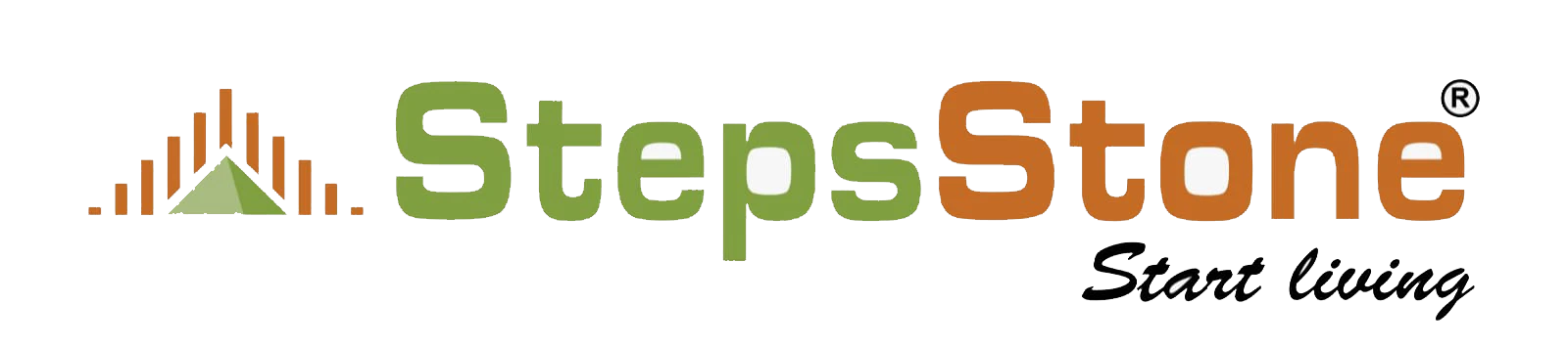 Step Stone Logo