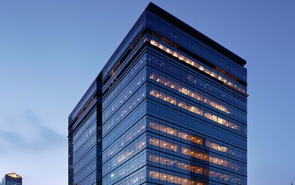 Near L&T Data Center